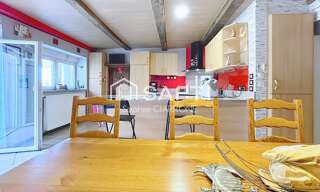 Maison 7 Pièces 240 m² à vendre à Serrouville (54560)