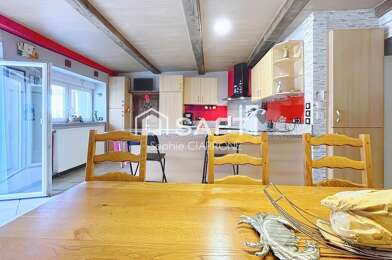 Maison 7 pièces 375000 €