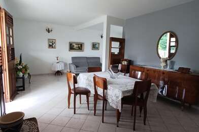 Maison 7 pièces 299900 €