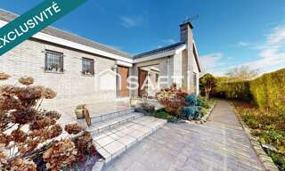 Maison 7 Pièces 131 m² à vendre à Saint-Omer (62500)