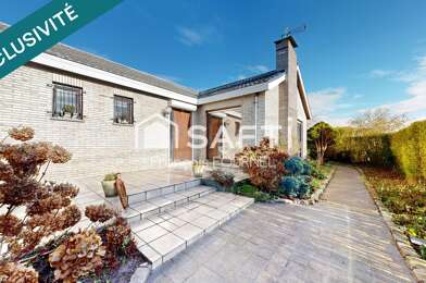 Maison 7 pièces 253500 €