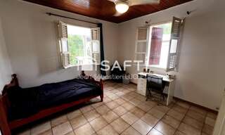 Appartement 3 Pièces 68 m² à louer à Schœlcher (97233)