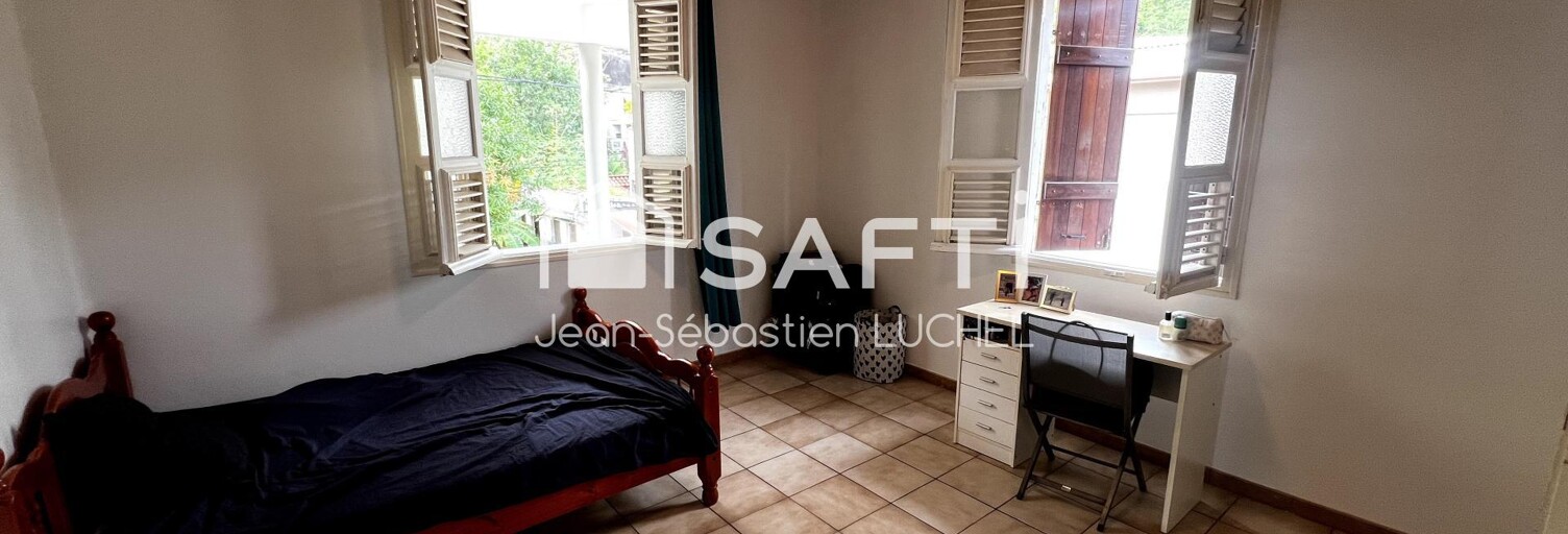 Appartement 3 Pièces 68 m² à louer à Schœlcher (97233)