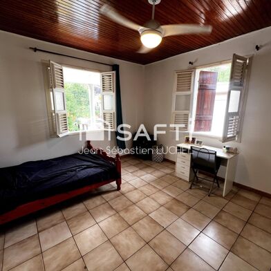 Appartement 3 pièces 1640 €