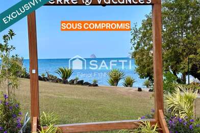 Appartement 1 pièces 154000 €
