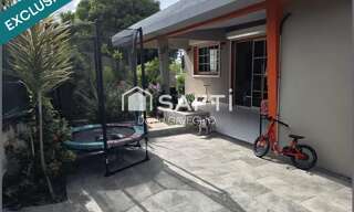 Maison 3 Pièces 72 m² à vendre à Schœlcher (97233)