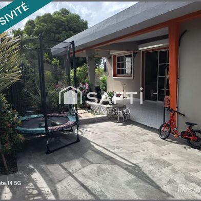 Maison 3 pièces 268000 €