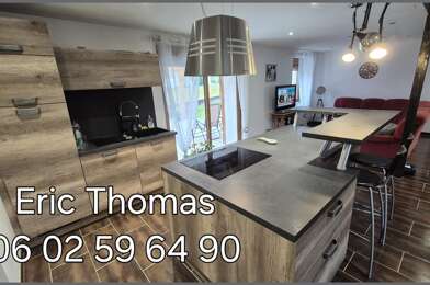 Maison 6 pièces 220000 €