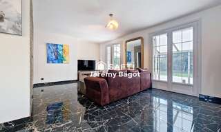 Maison 6 Pièces 135 m² à vendre à Tours (37100)