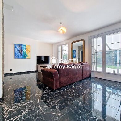 Maison 6 pièces 354000 €