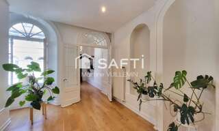 Appartement 5 Pièces 180 m² à vendre à Besançon (25000)