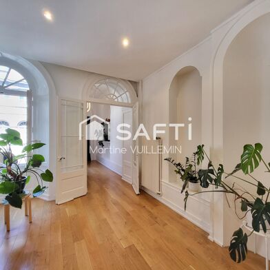 Appartement 5 pièces 450000 €