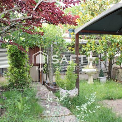 Maison 4 pièces 76000 €