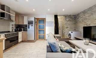 Appartement 2 Pièces 47 m² à vendre à La Roche-sur-Foron (74800)