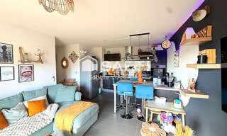 Appartement 3 Pièces 58 m² à vendre à Cuers (83390)