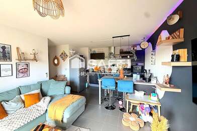 Appartement 3 pièces 247000 €