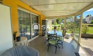 Maison 4 Pièces 111 m² à vendre à Écoyeux (17770)