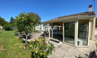 Maison 4 Pièces 111 m² à vendre à Écoyeux (17770)