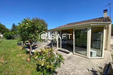 Maison 4 pièces 232000 €