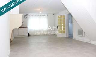 Maison 4 Pièces 115 m² à vendre à Waville (54890)