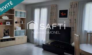 Maison 4 Pièces 85 m² à vendre à Mennecy (91540)