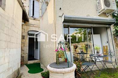 Immeuble  215000 €