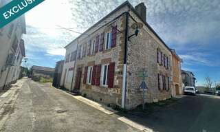 Immeuble  230 m² à vendre à Le Vignau (40270)