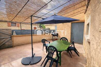 Maison 6 pièces 177000 €