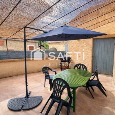 Maison 6 pièces 177000 €