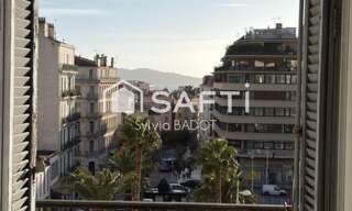 Appartement 5 Pièces 157 m² à vendre à Toulon (83000)