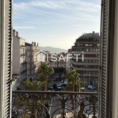 Appartement 5 pièces 590000 €