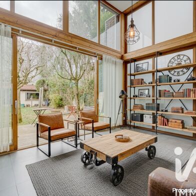 Maison 5 pièces 925000 €