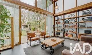 Maison 5 Pièces 107 m² à vendre à Bourg-la-Reine (92340)