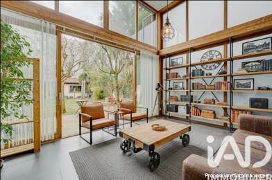 Maison 5 pièces 899000 €