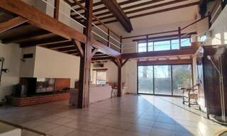 Maison 10 Pièces 390 m² à vendre à Saint-Didier-la-Forêt (03110)