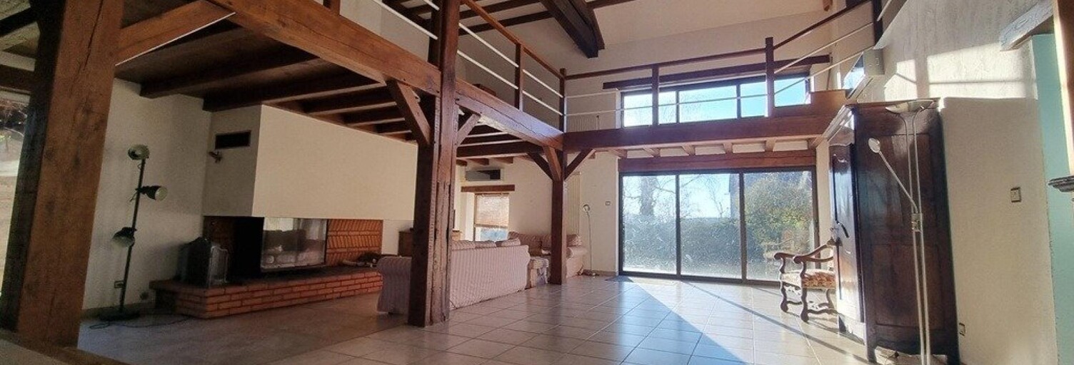 Maison 10 Pièces 390 m² à vendre à Saint-Didier-la-Forêt (03110)