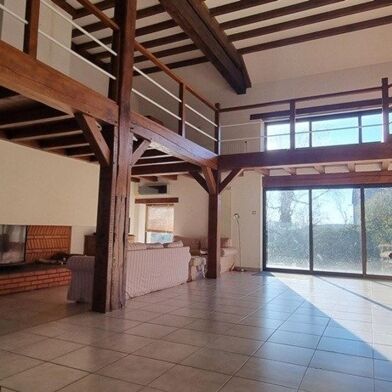 Maison 10 pièces 282000 €