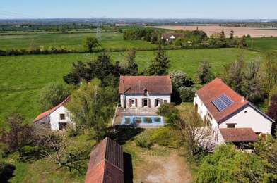 Maison 10 pièces 282000 €