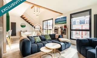 Appartement 3 Pièces 80 m² à vendre à Saint-Étienne (42000)