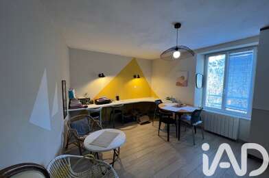 Appartement 2 pièces 87500 €