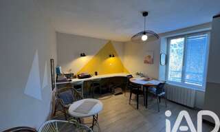 Appartement 2 Pièces 41 m² à vendre à Morlaix (29600)