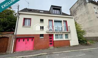 Maison 8 Pièces 167 m² à vendre à Rennes (35700)