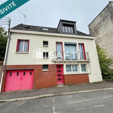 Maison 8 pièces 763000 €
