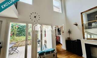 Maison 8 Pièces 167 m² à vendre à Rennes (35700)