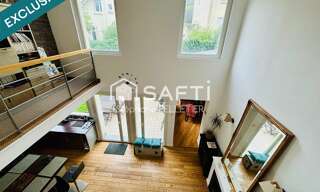 Maison 8 Pièces 167 m² à vendre à Rennes (35700)
