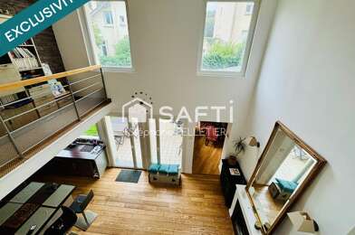 Maison 8 pièces 763000 €