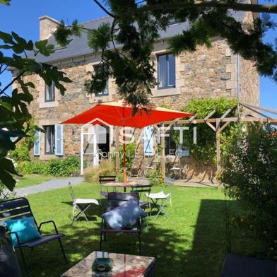 Maison 7 pièces 468000 €