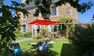 Maison 7 Pièces 180 m² à vendre à Plougrescant (22820)
