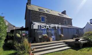 Maison 7 Pièces 180 m² à vendre à Plougrescant (22820)