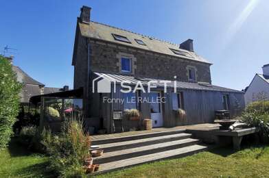 Maison 7 pièces 468000 €